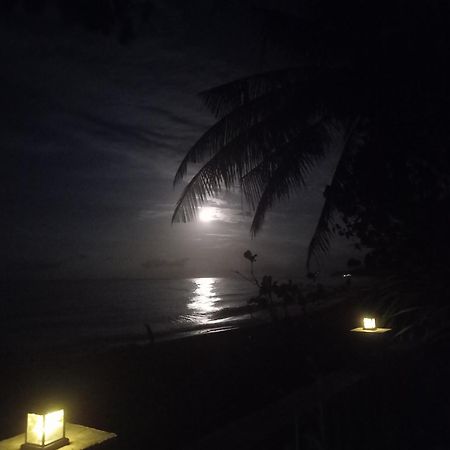 Bali North Beach B&B Tianyar Exterior foto
