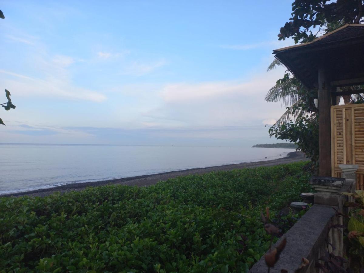 Bali North Beach B&B Tianyar Exterior foto