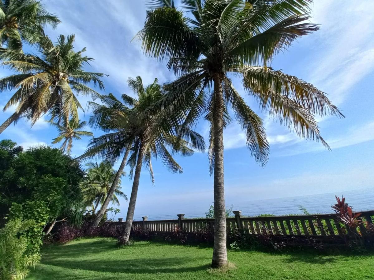 Bali North Beach B&B Tianyar Exterior foto