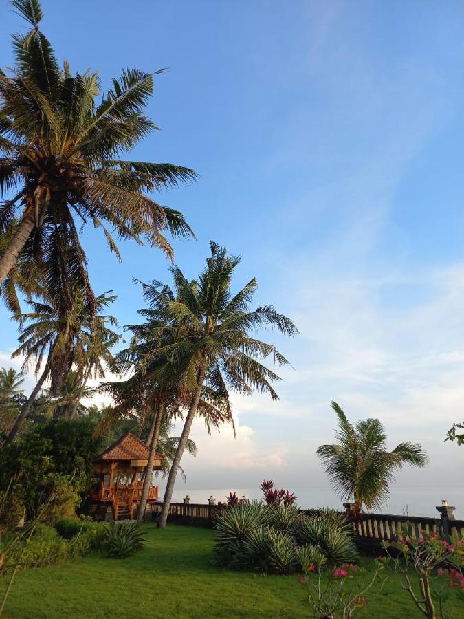 Bali North Beach B&B Tianyar Exterior foto