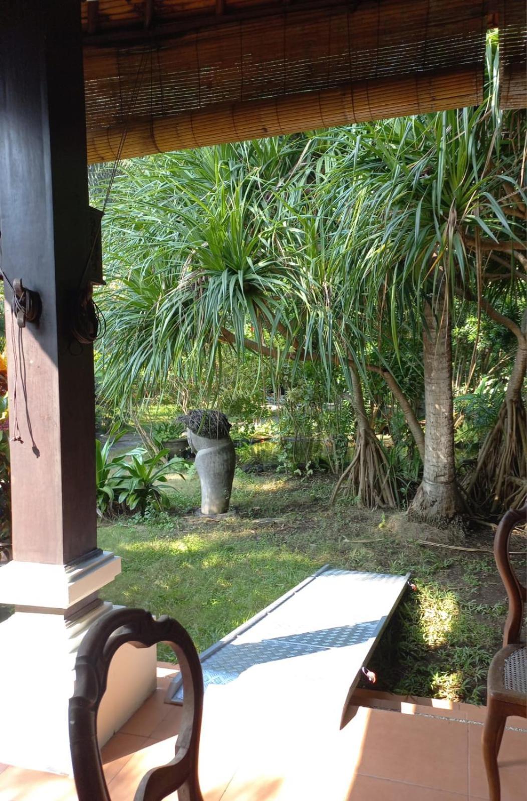 Bali North Beach B&B Tianyar Exterior foto